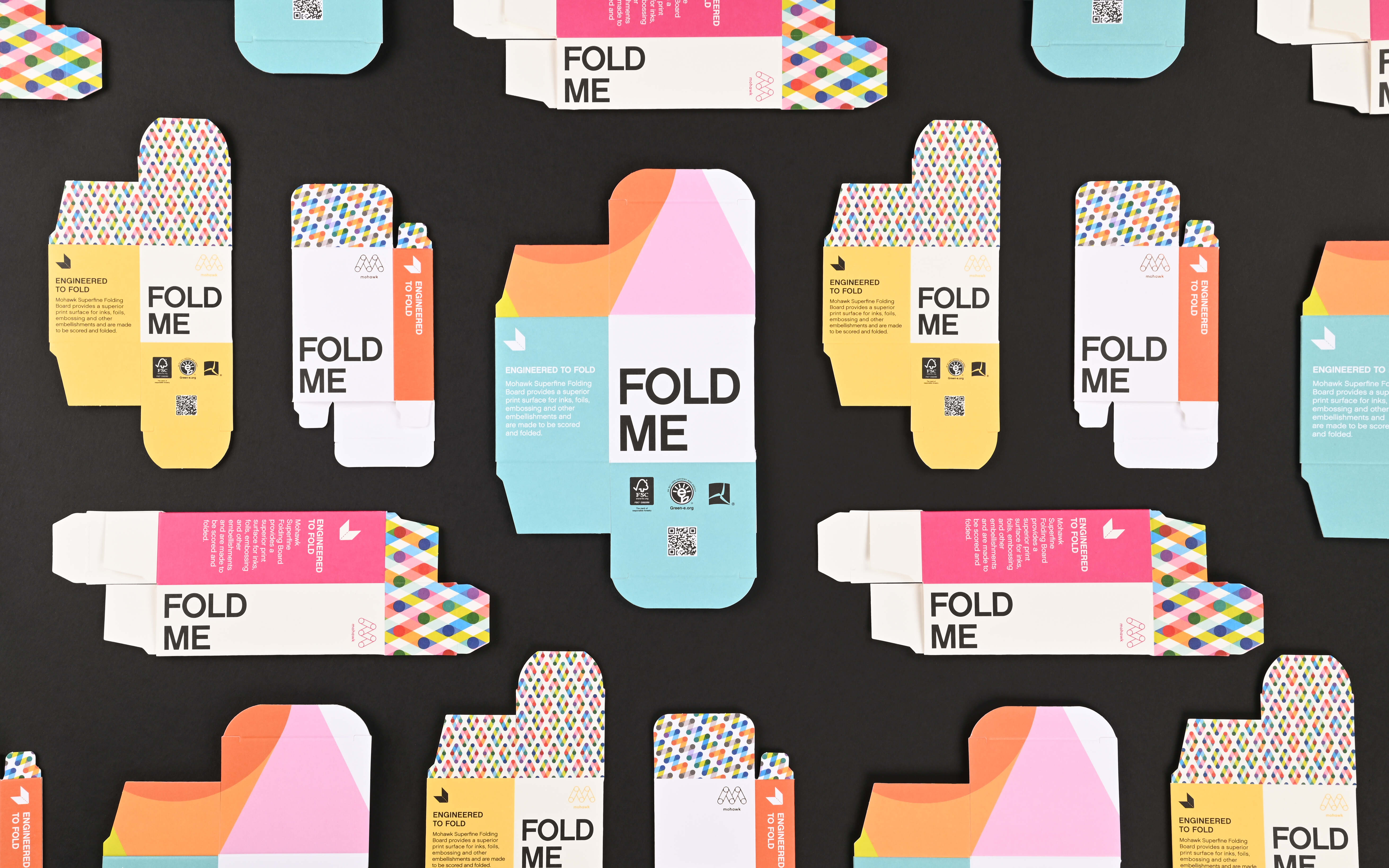 Superfine Folding Board is 